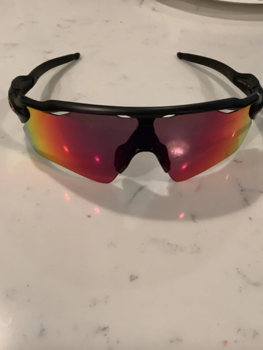 Oakley Jawbreaker sunglasses